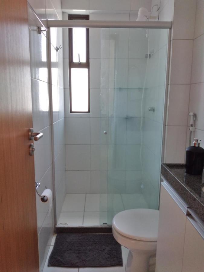 Em Boa Viagem Apartamento