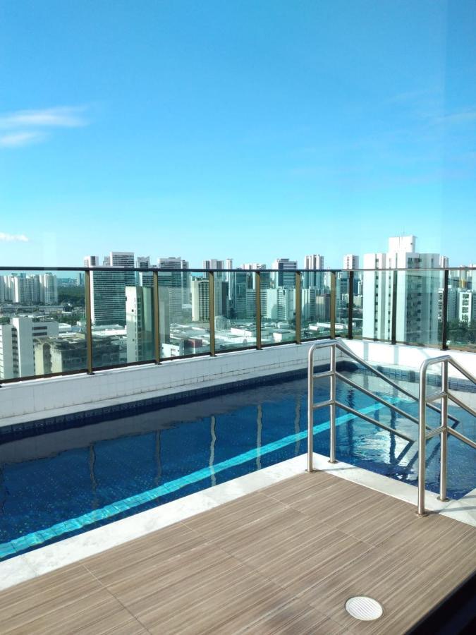 Em Boa Viagem Apartamento