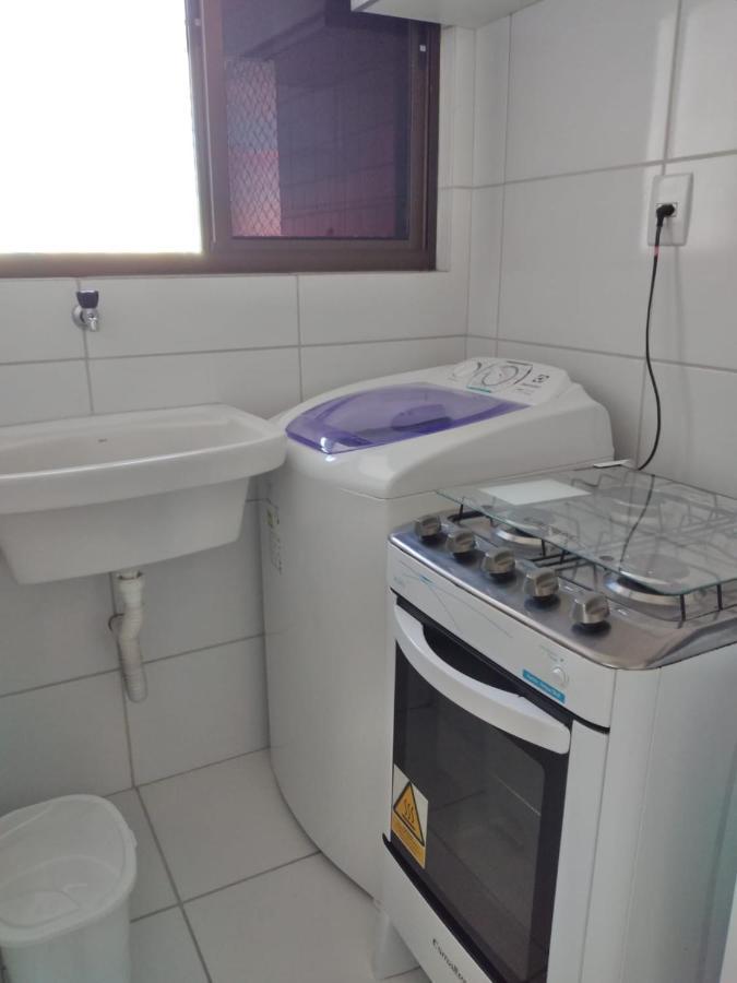 Em Boa Viagem Apartamento