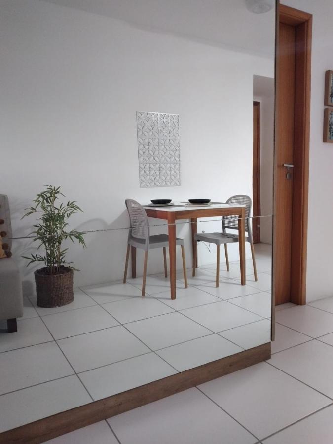 Em Boa Viagem Apartamento *
