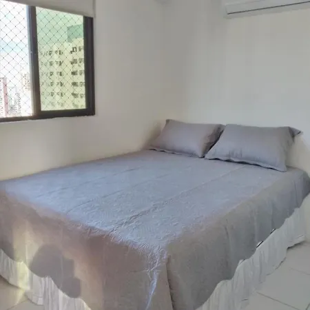 Apartamento Em Boa Viagem Recife Exterior photo
