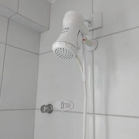 Apartamento Em Boa Viagem Recife Exterior photo