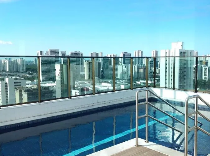 Apartamento Em Boa Viagem