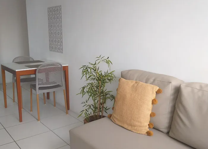 Apartamento Em Boa Viagem