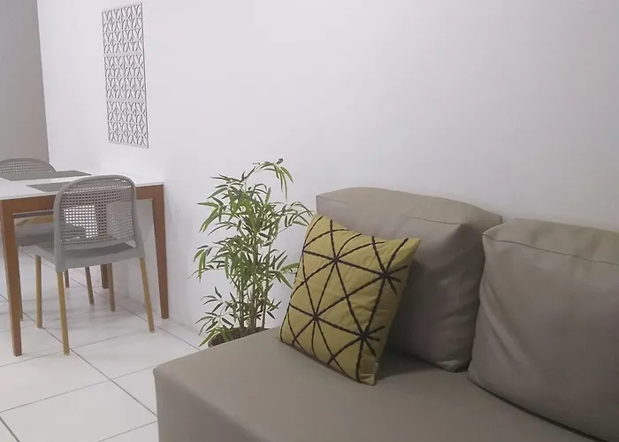 Apartamento Em Boa Viagem