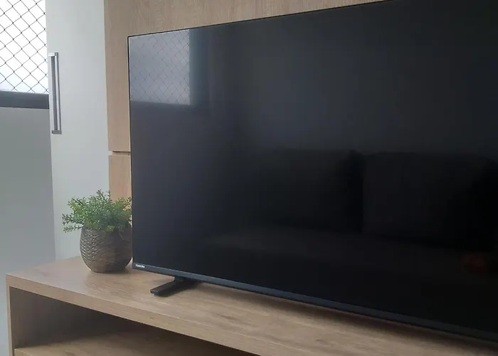 Apartamento Em Boa Viagem
