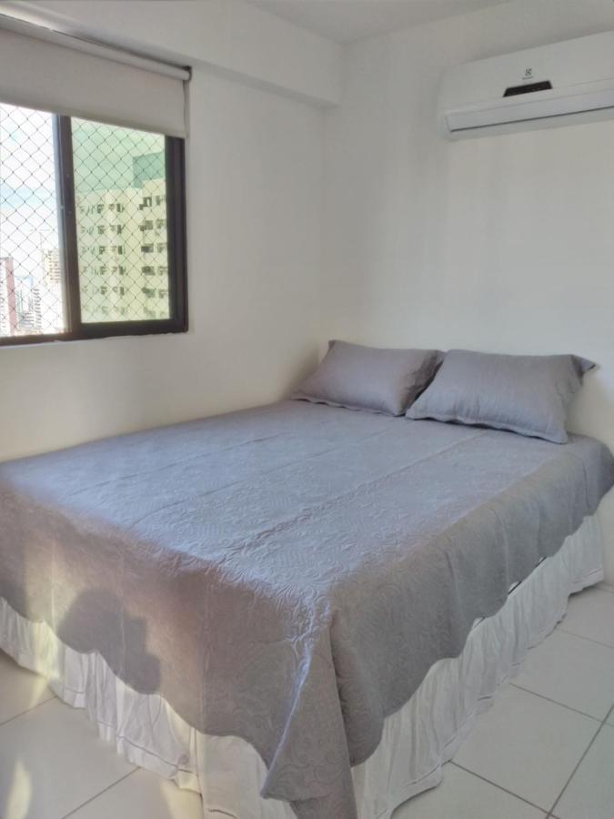 Em Boa Viagem Apartment *