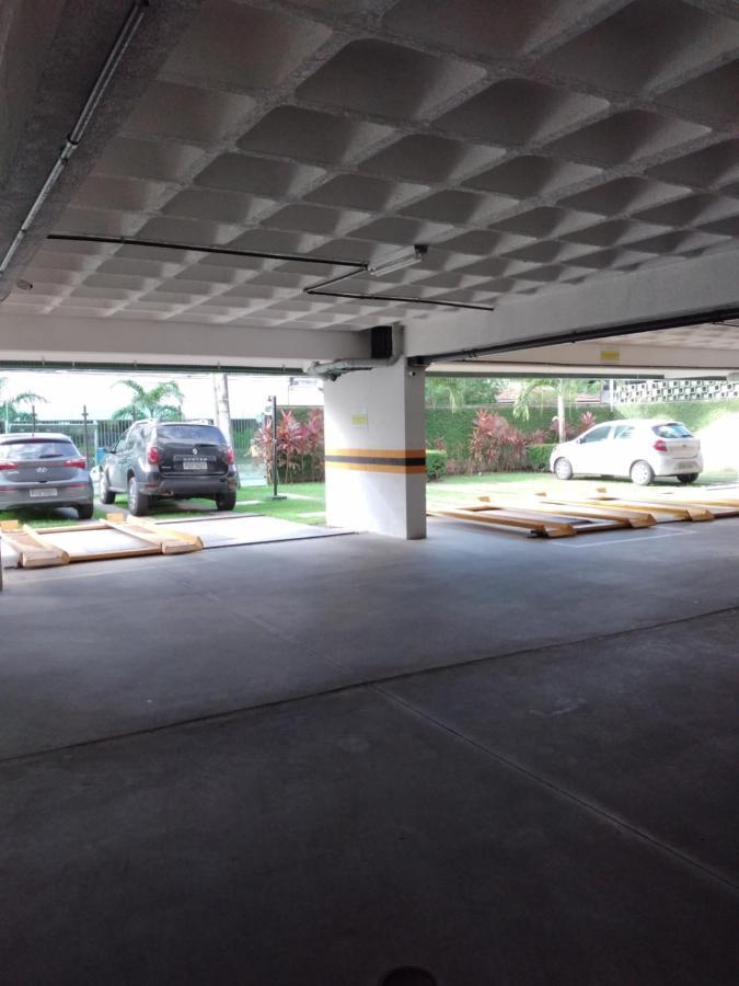 Em Boa Viagem Recife